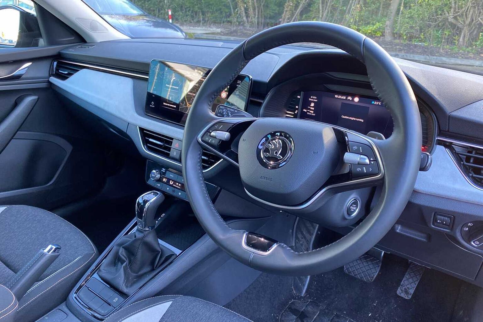 SKODA KAMIQ 1.5 TSI SE L 5dr DSG