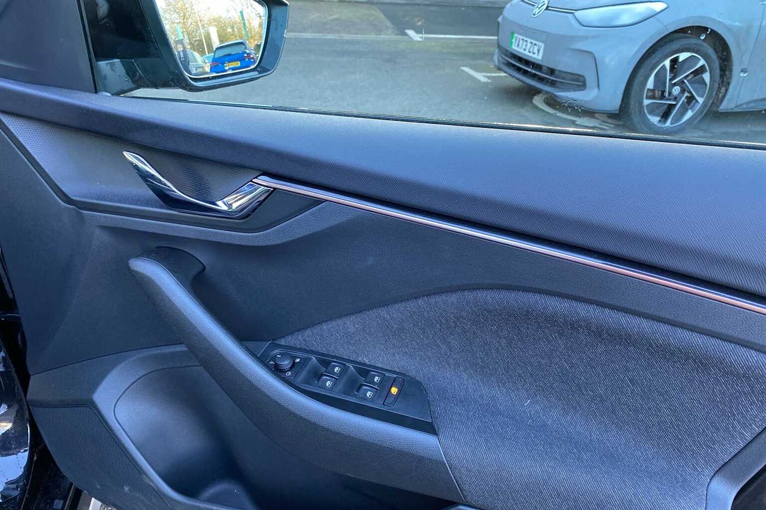 SKODA KAMIQ 1.5 TSI SE L 5dr DSG
