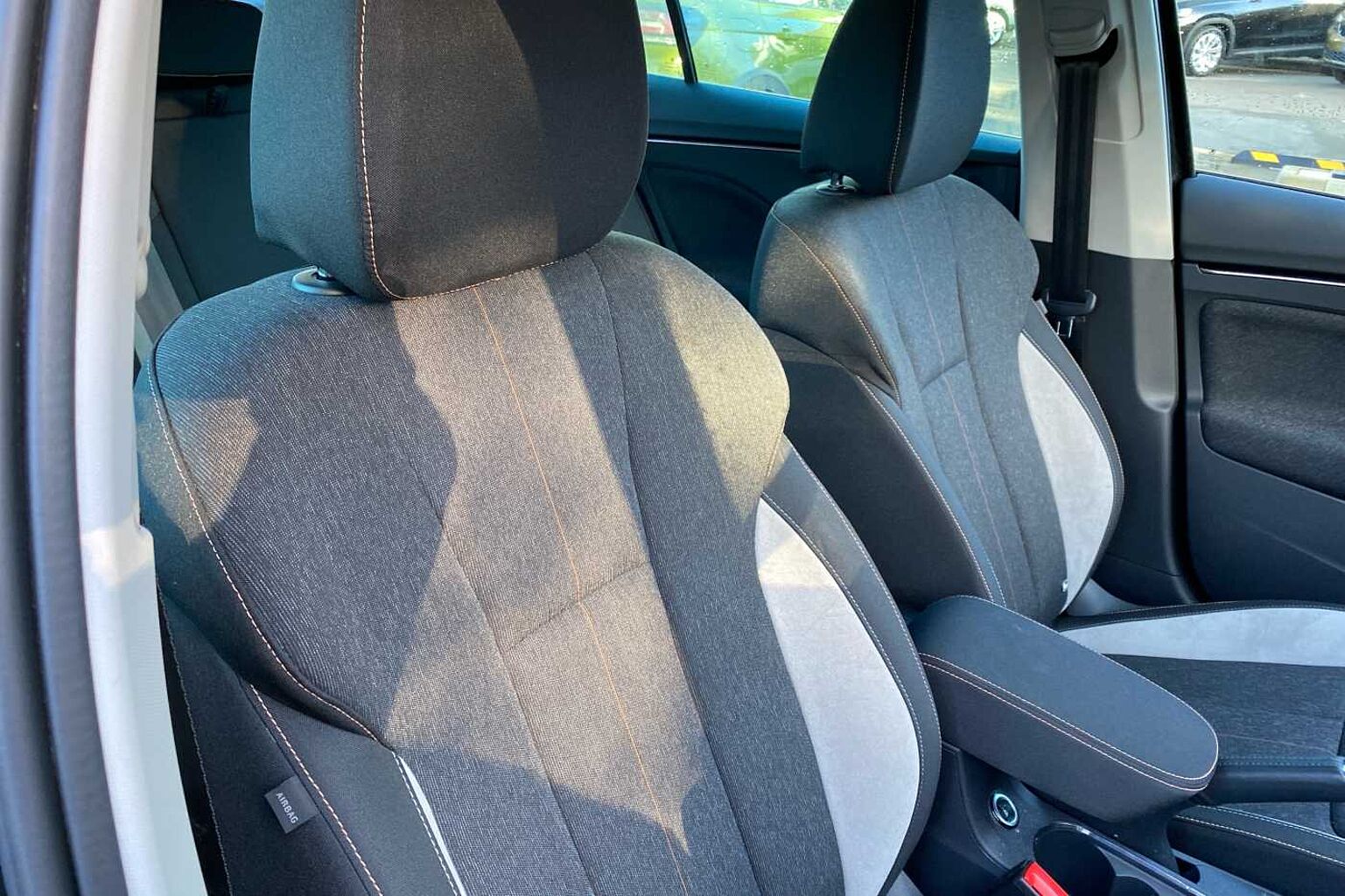 SKODA KAMIQ 1.5 TSI SE L 5dr DSG