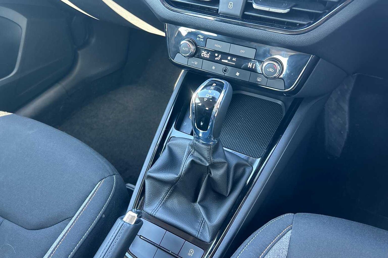SKODA KAMIQ 1.5 TSI SE 5dr DSG