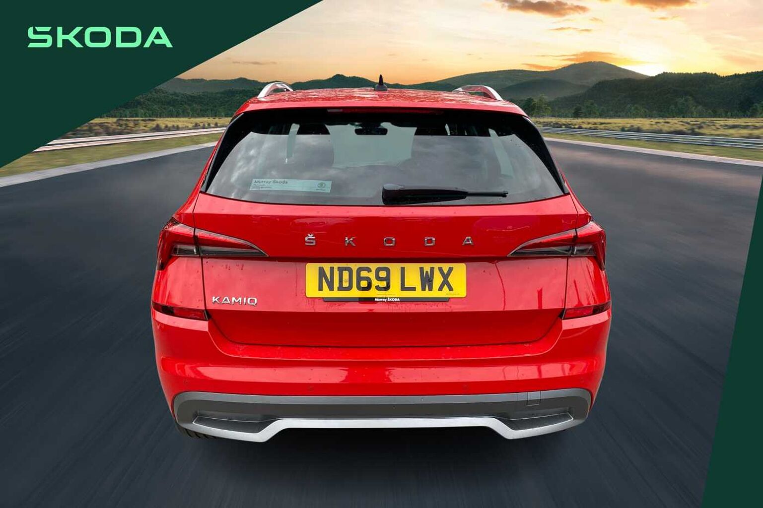 SKODA KAMIQ 1.0 TSI SE L 5dr