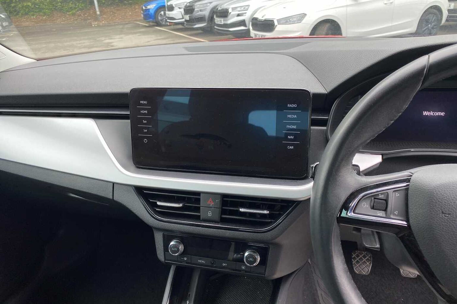 SKODA KAMIQ 1.0 TSI SE L 5dr