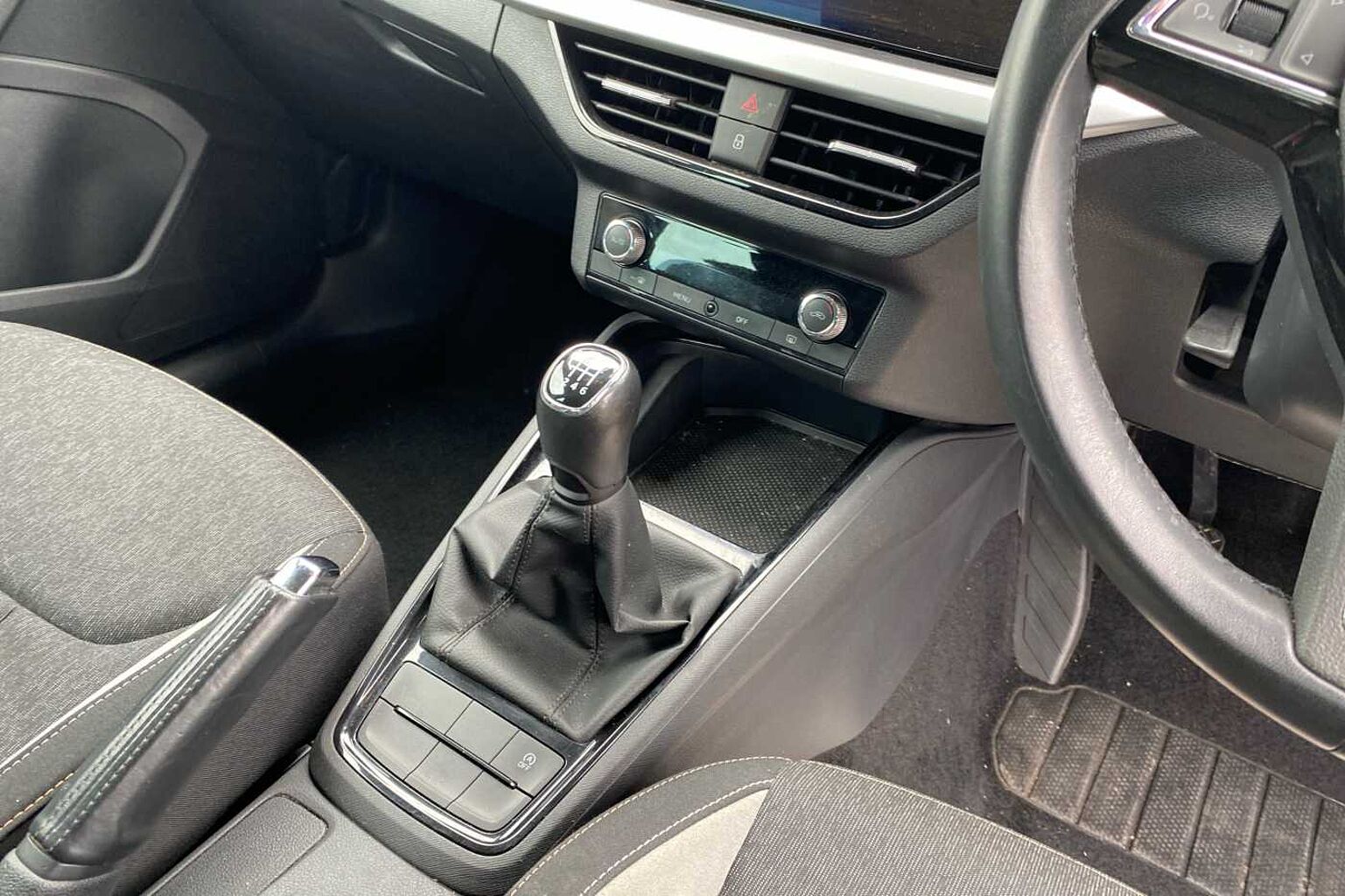 SKODA KAMIQ 1.0 TSI SE L 5dr