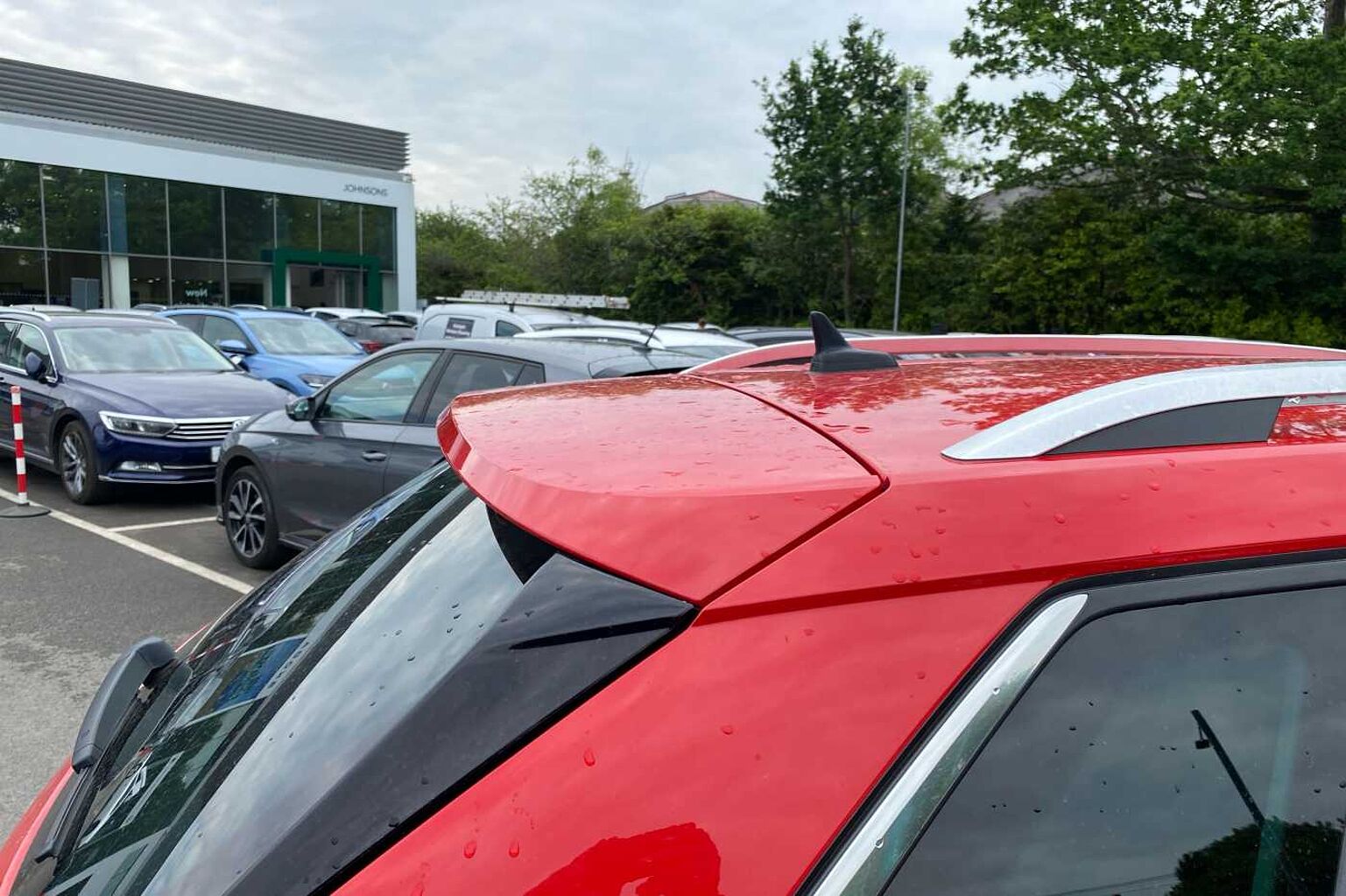 SKODA KAMIQ 1.0 TSI SE L 5dr