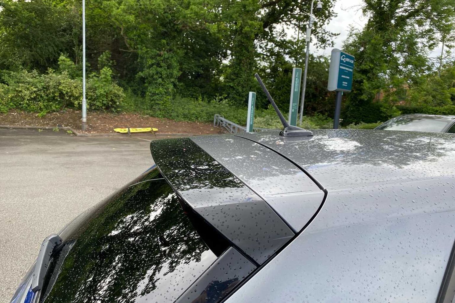 SKODA FABIA 1.0 TSI 116 Monte Carlo 5dr DSG