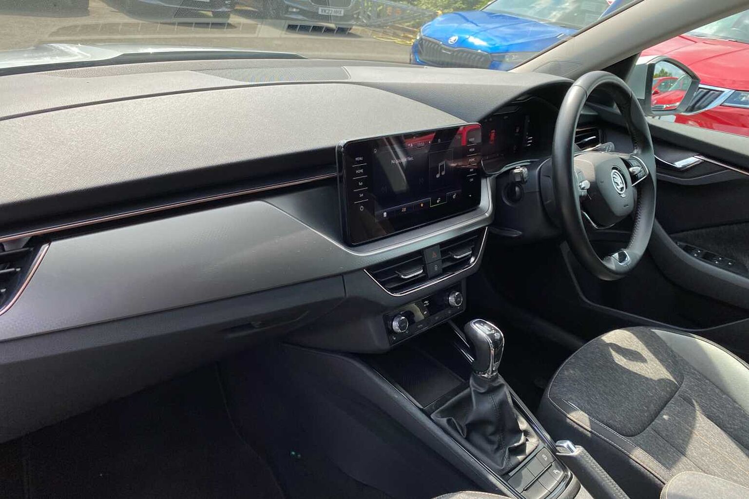 SKODA KAMIQ 1.0 TSI 110 SE L Executive 5dr DSG