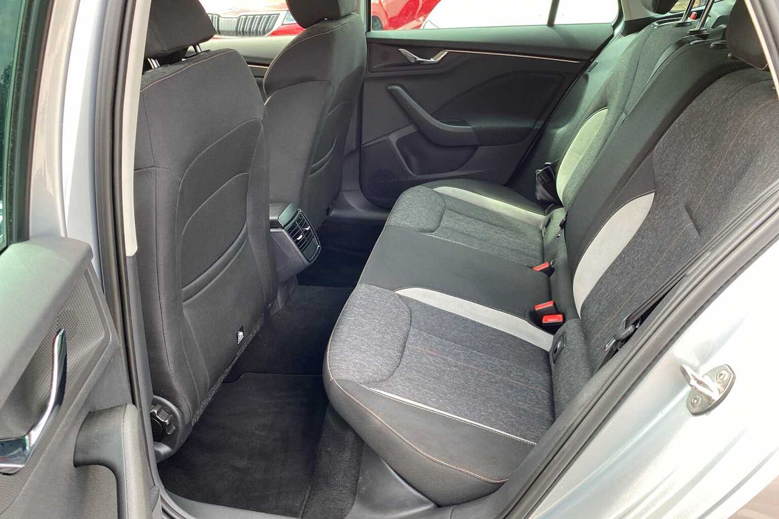SKODA KAMIQ 1.0 TSI 110 SE L Executive 5dr DSG