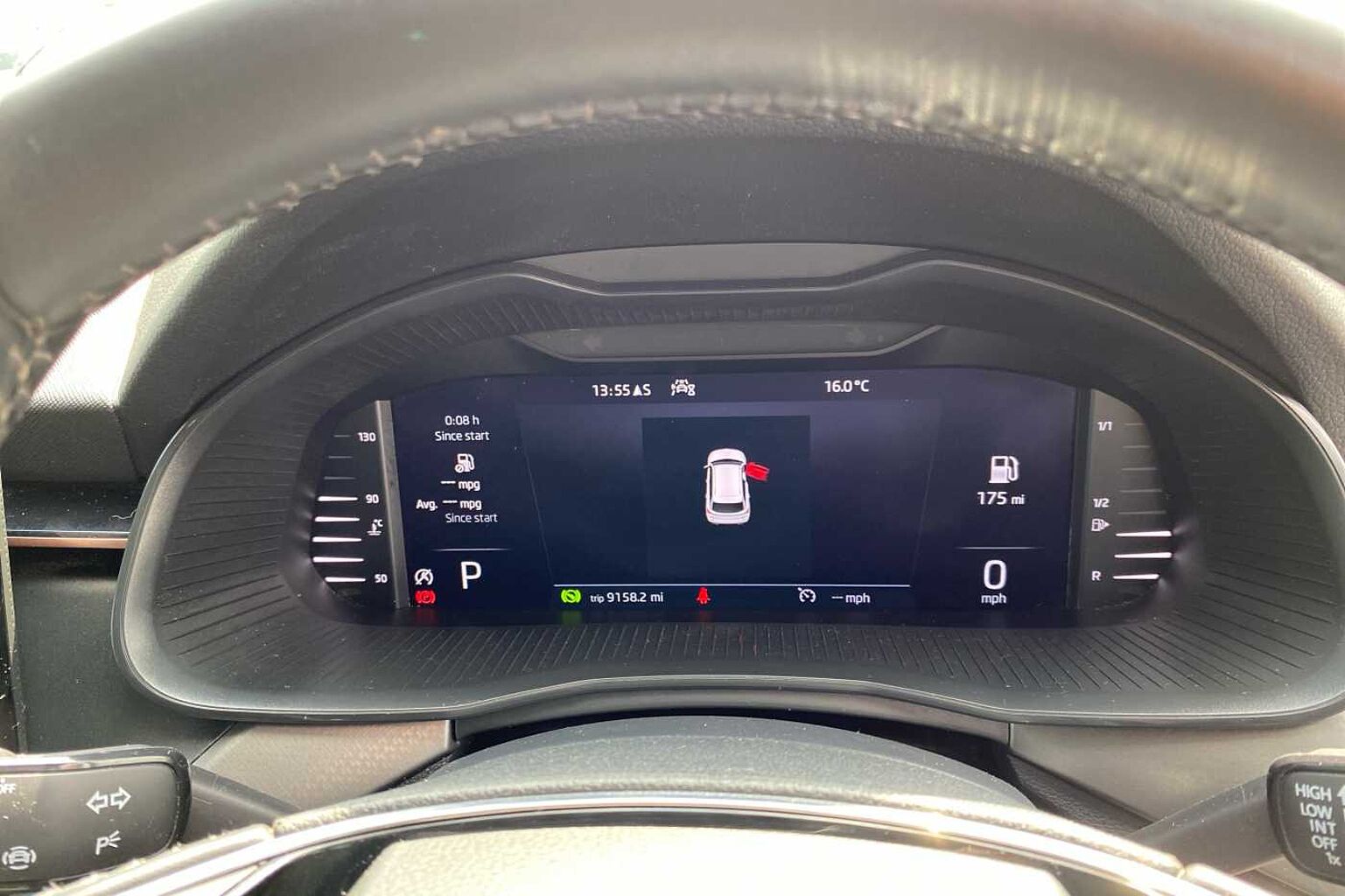 SKODA KAMIQ 1.0 TSI 110 SE L Executive 5dr DSG