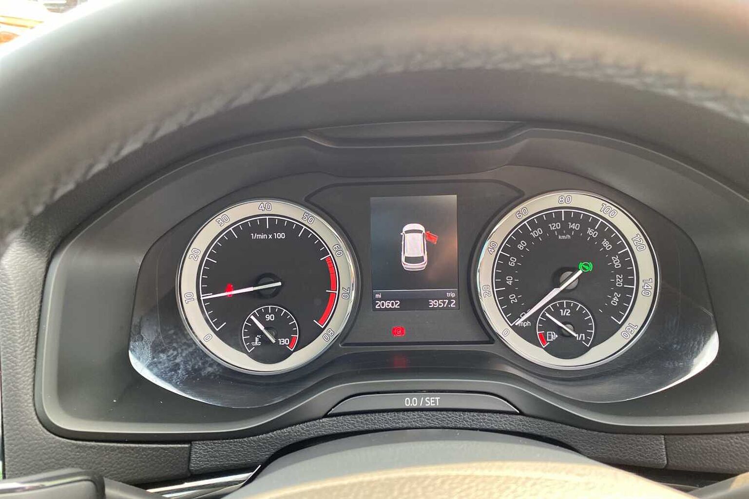 SKODA KAROQ 1.0 TSI SE L 5dr DSG