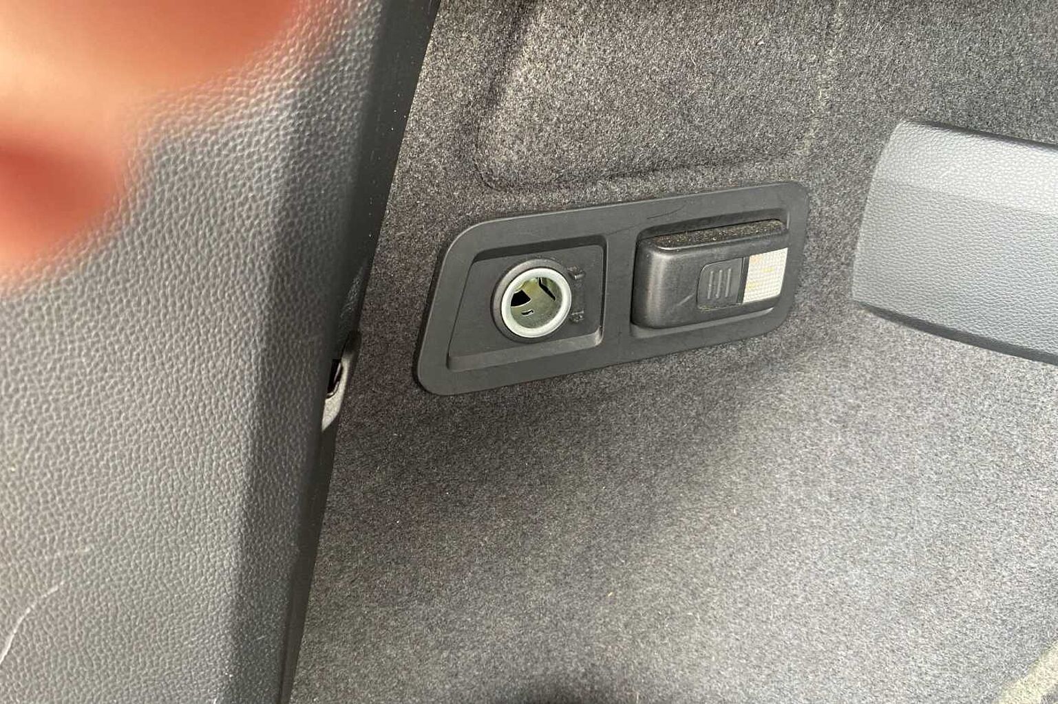 SKODA KAROQ 1.0 TSI SE L 5dr DSG